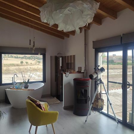 Habitaciones Con Encanto Ivanrey Exterior foto
