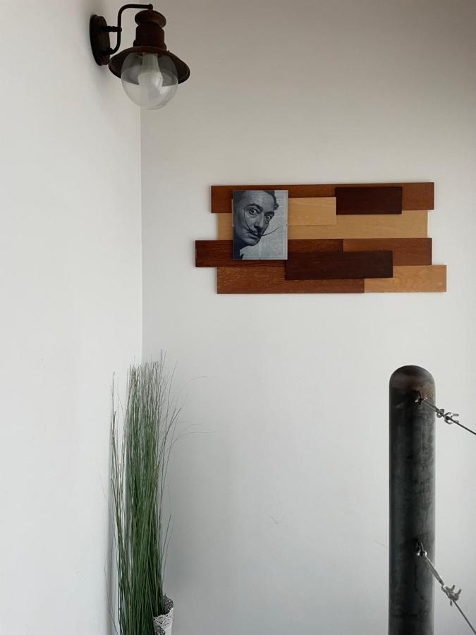 Habitaciones Con Encanto Ivanrey Exterior foto