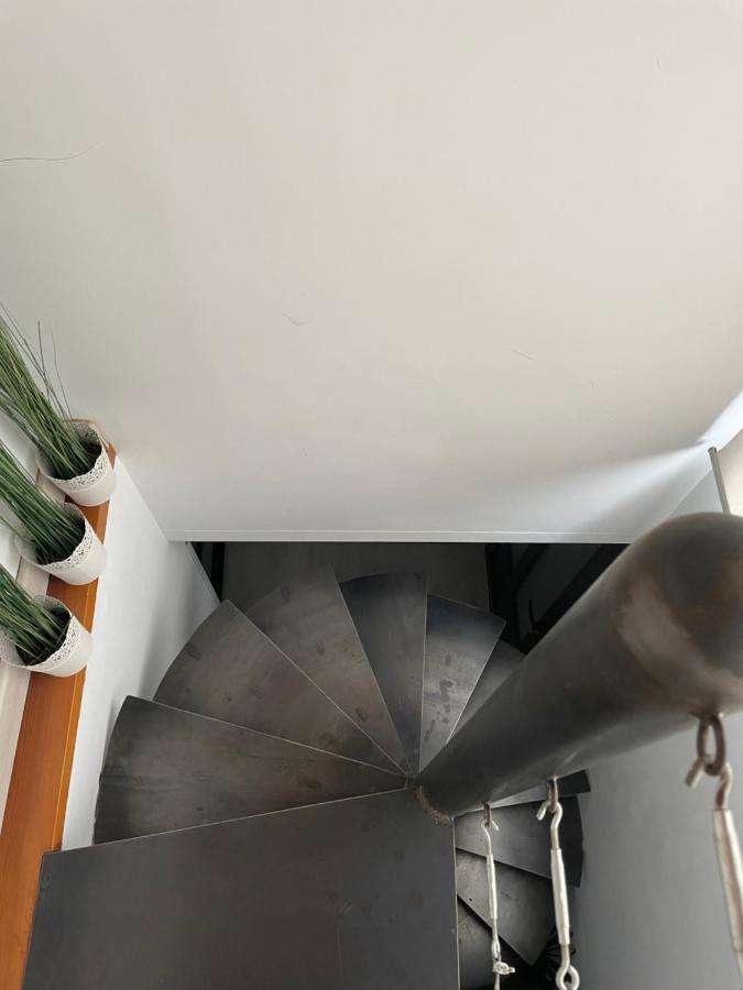 Habitaciones Con Encanto Ivanrey Exterior foto