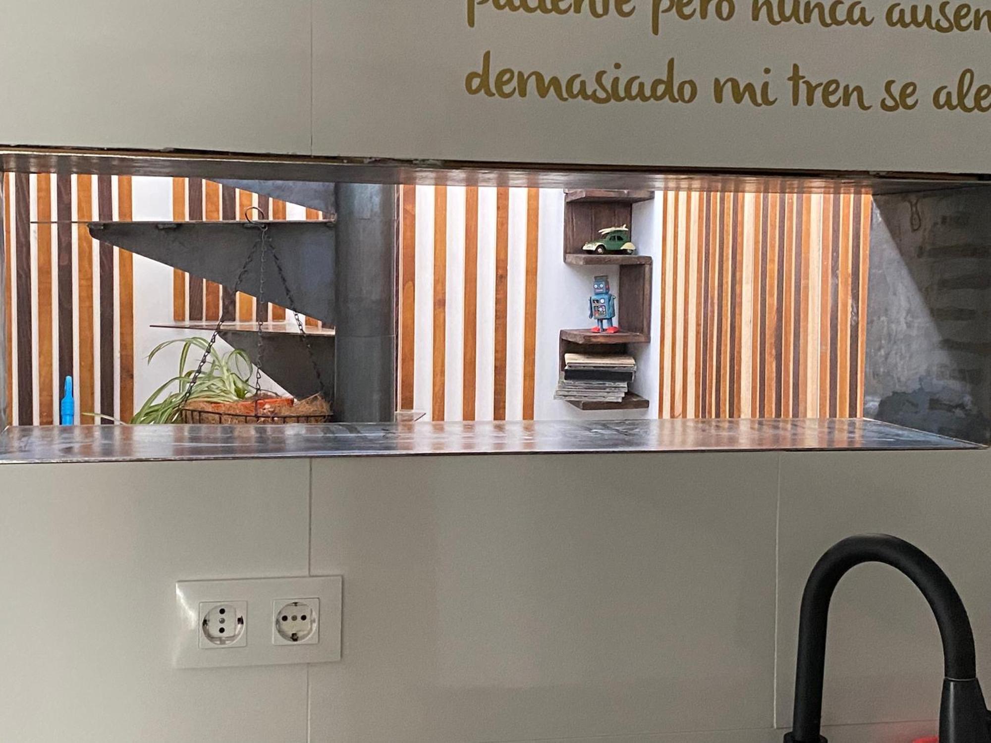 Habitaciones Con Encanto Ivanrey Exterior foto